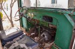 Ford Truck - Southern Arizona Transportation Museum